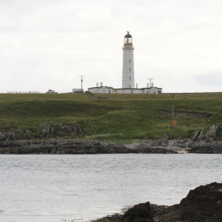 Rinns of Islay Lighthouse