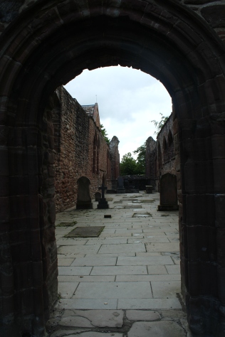 Beauly Priory (3)